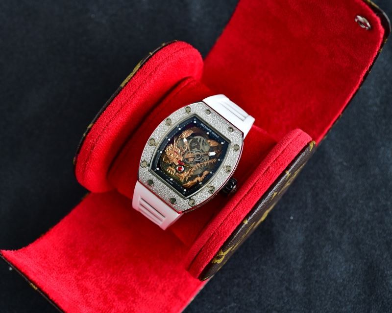 RICHARD MILLE Watches